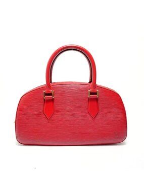 Louis Vuitton Handbag Epi Jasmine